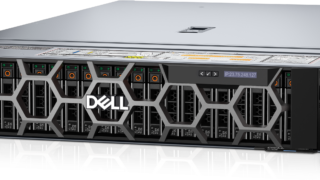 【Dell】PowerEdge R7625 Smart Selection Flexi per762510a【Dell デル】購入のメリットやデメリットを紹介します