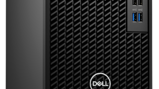 【Dell】OptiPlex タワー cad0047010tf08an2ojp_vp【Dell デル】購入のメリットやデメリットを紹介します