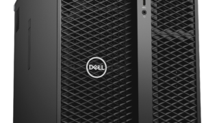 【Dell】Precision 7920 タワー ワークステーション awt7920【Dell デル】購入のメリットやデメリットを紹介します