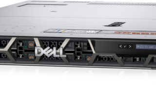 【Dell】PowerEdge R450 Smart Selection Flexi per45010a【Dell デル】購入のメリットやデメリットを紹介します