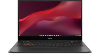 ASUS Chromebook Vibe CX55 Flip (CX5501FEA-NA0256)[ASUS]