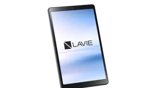 Lavie Tab T8-8型-ワイドPC-T0855GAS【NECダイレクト】