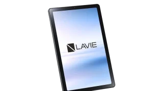 Lavie Tab T9-9型-ワイドPC-T0975GAS【NECダイレクト】