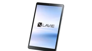 Lavie Tab T8-8型-ワイドPC-TAB08H04【NECダイレクト】