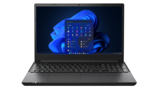 dynabook BZ/MU Webオリジナル 型番：W6BZMU7RAB