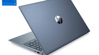 HP Pavilion 15-eg3000 パフォーマンスモデルG3 【フォグブルー】【HP Directplus -HP公式オンラインストア-】