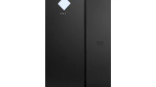 OMEN by HP 25L Gaming Desktop GT15-1774jp パフォーマンスモデル【HP Directplus -HP公式オンラインストア-】