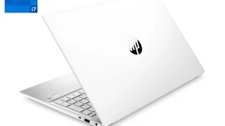 HP Pavilion 15-eh3000 スタンダードプラスモデルG4 【セラミックホワイト】【HP Directplus -HP公式オンラインストア-】