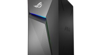 【クーポン付き】驚きの価格維持！ROG Strix G10DKが通常129,800円からのタイムセール！