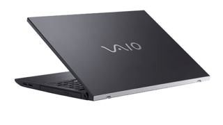 【公式】VAIO S15｜短納期モデル（最短3営業日納品） 15.6型 光学ドライブ付き ノートパソコン VJS1558 Officeなし